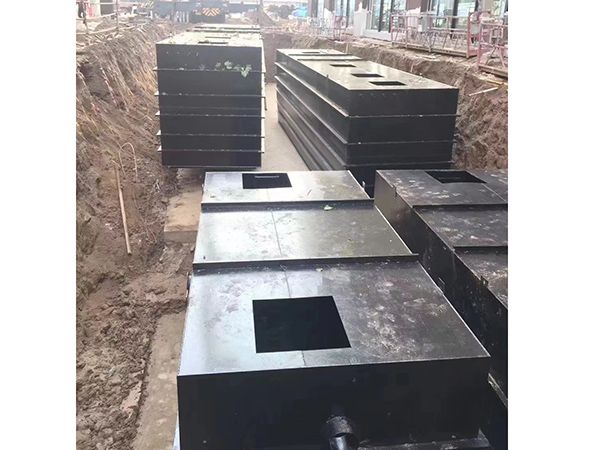 富县​甘肃嘉源通环保：全品类水处理设备，一站式守护碧水清流
